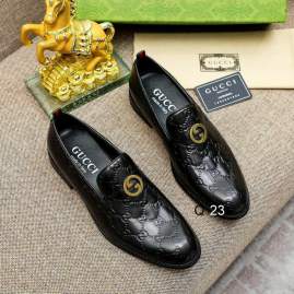 Picture of Gucci Shoes _SKUGuccisz38-45HY12786104